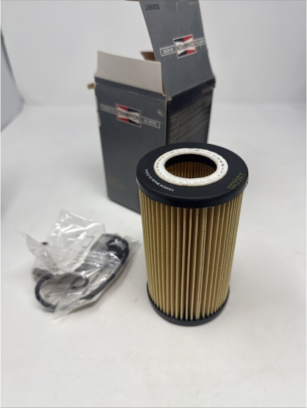 Champion Oil Filter 55226T Car Part